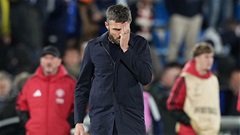 Carragher tiến cử 'HLV hay nhất Premier League' cho MU