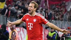 Kane có thể nhận phần thưởng đặc biệt nếu giành Quả bóng Vàng 2026