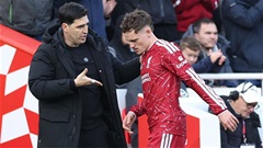 Wirtz bị BTC Premier League từ chối bàn thắng đầu tiên ở mùa 2026/27