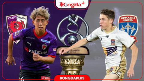 Nhận định bóng đá Kyoto vs Newcastle Jets, 17h00 ngày 27/10: Chủ nhà hướng tới 3 điểm