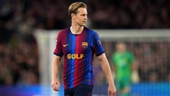 Barca đón tin vui giữa thất bại đau đớn trước Real Madrid