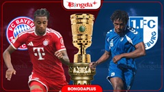 Nhận định bóng đá Bayern Munich vs Magdeburg, 02h45 ngày 29/10: Hùm xám không thắng đậm