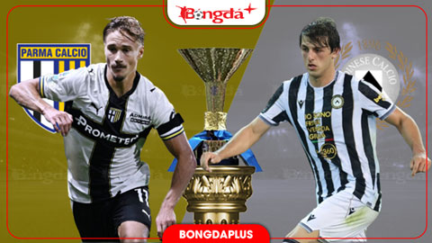 Nhận định bóng đá Parma vs Udinese, 00h30 ngày 29/10: Chấm dứt cơn khát chiến thắng