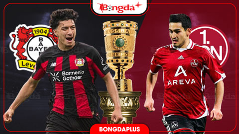 Nhận định bóng đá Leverkusen vs Nurnberg, 02h45 ngày 29/10: Chiến thắng cho chủ nhà!