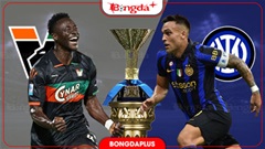 Nhận định bóng đá Venezia vs Inter, 00h30 ngày 29/10: Giữ vững ngôi đầu