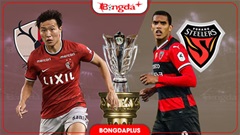 Nhận định bóng đá Kashima Antlers vs Pohang Steelers, 17h00 ngày 28/10: Chủ nhà sẽ thắng 