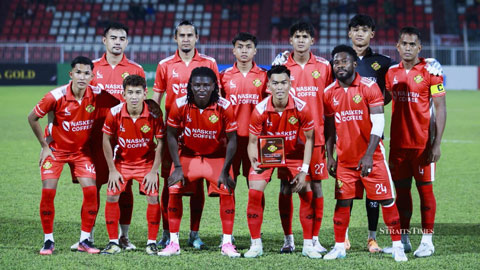 FIFA ra án phạt  chưa từng có với bóng đá Malaysia