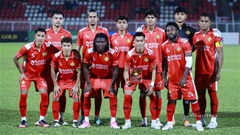 FIFA ra án phạt  chưa từng có với bóng đá Malaysia