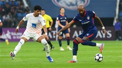 Đại diện Malaysia tạo ấn tượng cực mạnh tại AFC Champions League Elite