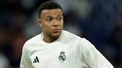 Tin bóng đá tối 27/10: Mbappe trả giá đắt vì hành động thiếu suy nghĩ