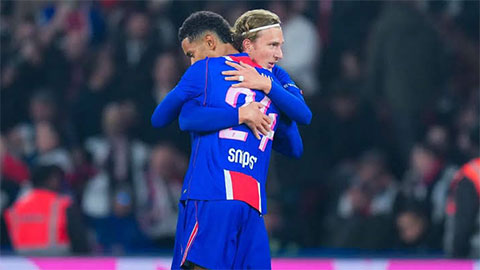 Kết quả bóng đá hôm nay (27/10): PSG thắng Lyon, Galatasaray hạ Fenerbahce