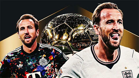 Harry Kane có phải là cầu thủ vĩ đại nhất lịch sử bóng đá Anh?