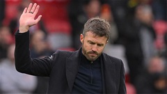Tin bóng đá sáng 27/10: MU chốt xong tương lai của Carrick