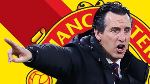 MU mơ HLV như Emery, nhưng họ chưa xứng đáng!