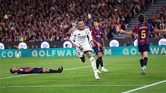 Barca có nên tiếp tục ‘chơi dao’?