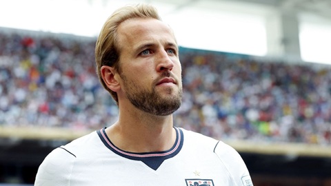 Harry Kane, từ cậu bé ục ịch bắt gôn tới chủ nhân Quả bóng vàng