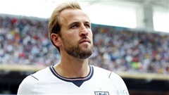 Harry Kane, từ cậu bé ục ịch bắt gôn tới chủ nhân Quả bóng vàng