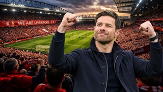 Xabi Alonso trở lại Anfield: Sẵn sàng ăn mừng trước Liverpool