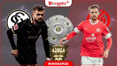 Nhận định bóng đá Elversberg vs Mainz, 02h30 ngày 31/10: Gượng dậy sau nỗi đau