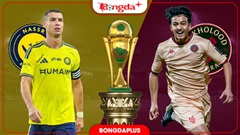 Nhận định bóng đá Al Nassr vs Al Kholood, 01h00 ngày 30/10: Không thể ngăn cản nhà vua 