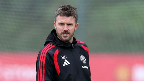 MU ấn định thời điểm có thể sa thải Carrick