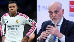 Tin bóng đá sáng 28/10: Trung Quốc đình chỉ phát sóng La Liga