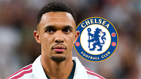 Chelsea sẽ chiêu mộ Alexander-Arnold từ Real Madrid?