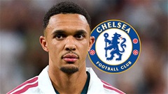Chelsea sẽ chiêu mộ Alexander-Arnold từ Real Madrid?