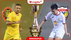 Nhận định bóng đá Thanh Hóa vs Hà Tĩnh, 17h00 ngày 30/10: Xứ Thanh khó mở hội