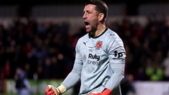 Arsenal thua thảm đội hạng Tư vì... người cũ của MU