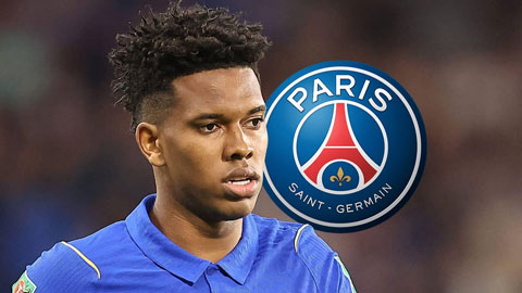 Chelsea ra 3 điều kiện cho PSG nếu muốn có Estevao