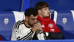 Vì sao Bruno Fernandes thực sự nên cảm ơn Michael Carrick?