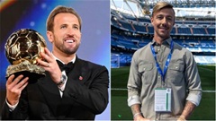 Guti: ‘Harry Kane không xứng đáng giành Quả Bóng Vàng’