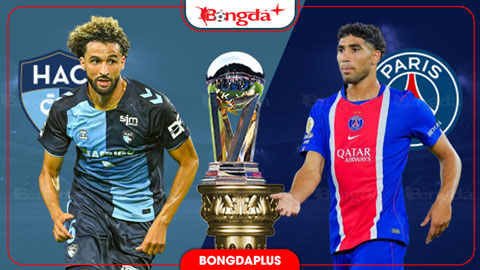Nhận định bóng đá Le Havre vs PSG, 01h00 ngày 31/10: Uy quyền của nhà vua