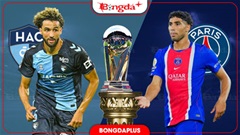 Nhận định bóng đá Le Havre vs PSG, 01h00 ngày 31/10: Uy quyền của nhà vua