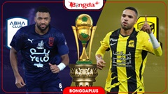 Nhận định bóng đá Abha vs Al Ittihad, 19h30 ngày 30/10: Đẳng cấp chênh lệch