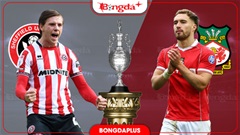 Nhận định bóng đá Sheffield Utd vs Wrexham, 03h00 ngày 31/10: Khách sẽ trắng tay