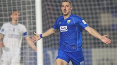 Đội bóng Indonesia hạ đẹp CLB hàng đầu của Australia tại AFC Champions League Two
