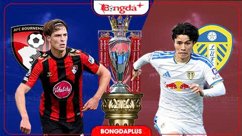 Nhận định bóng đá Bournemouth vs Leeds, 22h00 ngày 31/10: Tiếp mạch thăng hoa