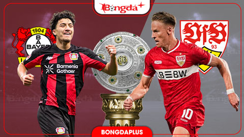 Nhận định bóng đá Leverkusen vs Stuttgart, 21h30 ngày 31/10: Đứng dậy sau cú ngã