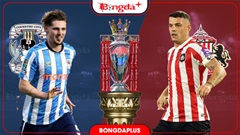 Nhận định bóng đá Coventry vs Sunderland, 22h00 ngày 31/10: Tử chiến dưới đáy bảng