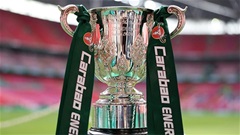Bốc thăm tứ kết cúp Liên đoàn Anh: Liverpool gặp đối thủ khó chịu, Man City dễ thở
