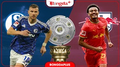 Nhận định bóng đá Schalke vs RB Leipzig, 21h30 ngày 31/10: Đánh sập pháo đài Veltins-Arena