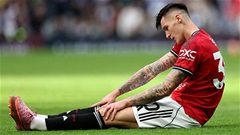 Tin bóng đa sáng 29/10: MU nhận tin dữ về Benjamin Sesko