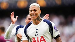 Tiền đạo Tottenham bị phạt vì vượt đèn đỏ bằng siêu xe Corvette thuê