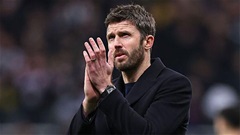 Chelsea vs MU: Ratcliffe xuất hiện ở Stamford Bridge là điềm xấu cho Carrick