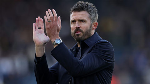 Carrick cần có 3 thay đổi ở trận gặp Chelsea