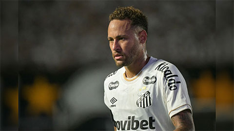 Neymar bị treo giò 3 trận vì vi phạm 'luật Vinicius'