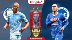 Nhận định bóng đá Man City vs Brighton, 22h00 ngày 31/10: Rơi điểm trên sân nhà