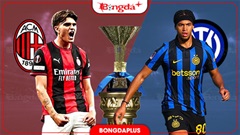 Nhận định bóng đá Milan vs Inter, 02h45 ngày 1/11: Khúc ca của thầy Bồ Đào Nha